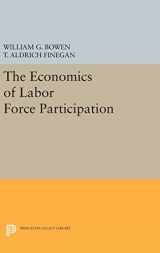 9780691648590-069164859X-The Economics of Labor Force Participation (Princeton Legacy Library, 2054)