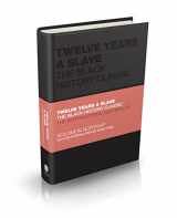 9780857089069-0857089064-Twelve Years a Slave: The Black History Classic (Capstone Classics)