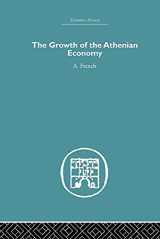 9781138861701-1138861707-The Growth of the Athenian Economy (Economic History)