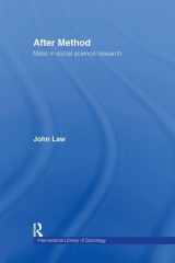 9780415341745-0415341744-After Method: Mess in Social Science Research (International Library of Sociology)