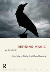 9781908049803-1908049804-Defining Magic: A Reader (Critical Categories in the Study of Religion)