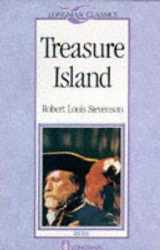 9780582541634-0582541638-Treasure Island (Longman Classics, Stage 4)