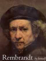 9789040093340-9040093342-Rembrandt By Himself