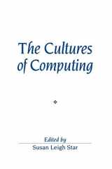 9780631192824-0631192824-The Cultures of Computing