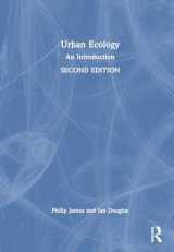 9781032213958-1032213957-Urban Ecology: An Introduction