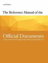 9781569004067-1569004064-Reference Manual of the Official Documents of the AOTA