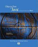 9780132052979-0132052970-Objects First with Java: A Practical Introduction Using BlueJ