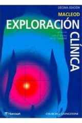 9788481745498-8481745499-McLeod. Exploración clínica (Spanish Edition)