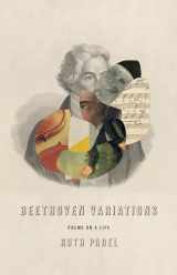 9780593317723-0593317726-Beethoven Variations: Poems on a Life