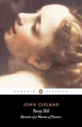 9780140432497-0140432493-Fanny Hill: Or, Memoirs of a Woman of Pleasure (Penguin Classics)