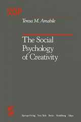 9780387908304-0387908307-Social Psychology of Creativity (Springer Series in Social Psychology)