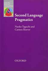 9780194200585-0194200582-Second Language Pragmatics (Oxford Applied Linguistics)