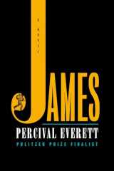 9780385550369-0385550367-James: A Novel