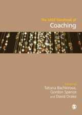 9781473916531-1473916534-The SAGE Handbook of Coaching