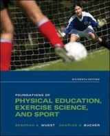 9780801662973-0801662974-Foundations of Physical Education and Sport