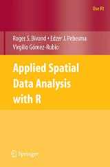 9780387781709-0387781706-Applied Spatial Data Analysis with R (Use R!)