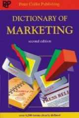 9780948549731-0948549734-Dictionary of Marketing