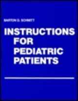 9780721631608-0721631606-Instructions for Pediatric Patients