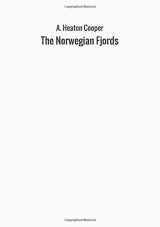 9788826411415-8826411417-The Norwegian Fjords