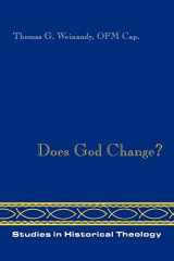 9780932506429-0932506429-Does God Change? (Studies in Historical Theology)