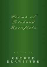 9780595674206-0595674208-Poems of Richard Barnfield