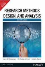 9789332536517-9332536511-Research Methods Design and Analysis