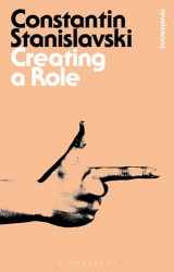9781780936918-1780936915-Creating a Role (Bloomsbury Revelations)