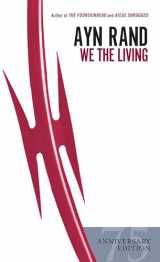 9780451233592-045123359X-We the Living (75th-Anniversary Edition)