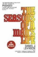 9780345282583-0345282582-The Season's of A Mans Life