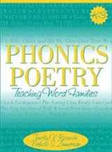 9780205309092-0205309097-Phonics Poetry: Teaching Word Families