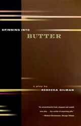 9780571199846-0571199844-Spinning into Butter: A Play