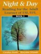 9780130437129-0130437123-Night and Day Book 3: Reading for the Adult Learner of ESL/EFL