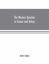9789353701758-9353701759-The Western question in Greece and Turkey