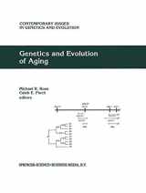 9780792329022-0792329023-Genetics and Evolution of Aging (Contemporary Issues in Genetics and Evolution, 3)