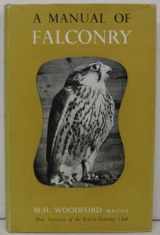 9780823120123-0823120120-Manual of Falconry