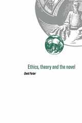 9780521070317-0521070317-Ethics, Theory and the Novel