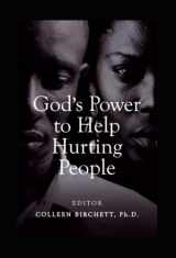 9781683533931-1683533933-God's Power to Help Hurting People