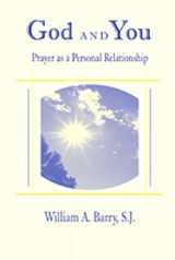 9780809129355-0809129353-God and You: Prayer as a Personal Relationship