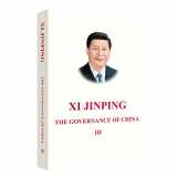 9787119124117-7119124110-Xi Jinping: The Governance of China Volume Three (English Version)