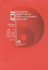 9789241545426-9241545429-International Classification of Functioning, Disability and Health