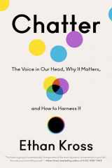 9780593238752-0593238753-Chatter: The Voice in Our Head, Why It Matters, and How to Harness It