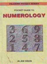 9788173032448-8173032440-Pocket Guide to Numerology