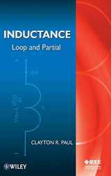 9780470461884-0470461888-Inductance: Loop and Partial