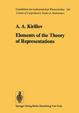 9783642662454-3642662455-Elements of the Theory of Representations (Grundlehren der mathematischen Wissenschaften)
