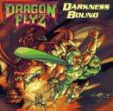 9780694010172-0694010170-Darkness Bound (Dragon Flyz Series)