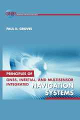 9781580532556-1580532551-Principles of Gnss Inertial Multisensor (GNSS Technology and Applications)