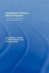 9780415339087-0415339081-Handbook of Soccer Match Analysis: A Systematic Approach to Improving Performance