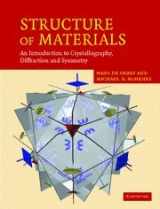 9780521651516-0521651514-Structure of Materials: An Introduction to Crystallography, Diffraction and Symmetry