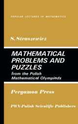 9781483233437-148323343X-Mathematical Problems and Puzzles: from the Polish Mathematical Olympiads