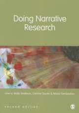 9781446252666-1446252663-Doing Narrative Research